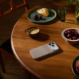 iPhone 17 Pro Max Rugg.Case MS+Cam.C.GR