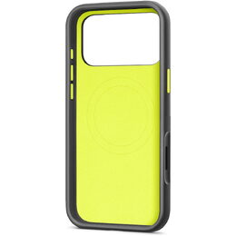 iPhone 17 Pro Max Rugg.Case MS+Cam.C.BK