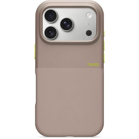 iPhone 17 Pro Rug.Case MS+Cam.C.GR BEATS