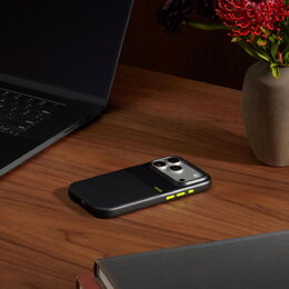 iPhone 17 Pro Rug.Case MS+Cam.C.BK BEATS