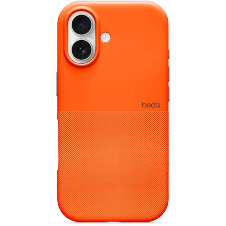 iPhone 17 Rugged Case MS+Cam.C.OG BEATS