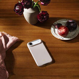 iPhone Air Case MS+Cam.C.Lime StoneBEATS