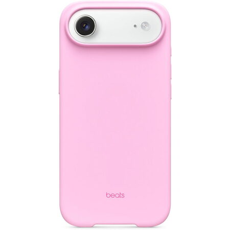 iPhone Air Case MS+Cam.C.Pebb.Pink BEATS