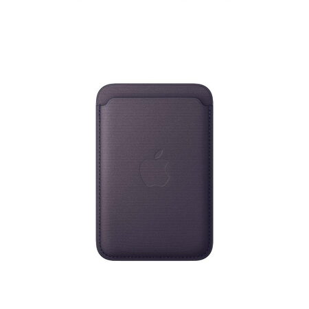 iPhone FineWoven Wallet MS Purple APPLE