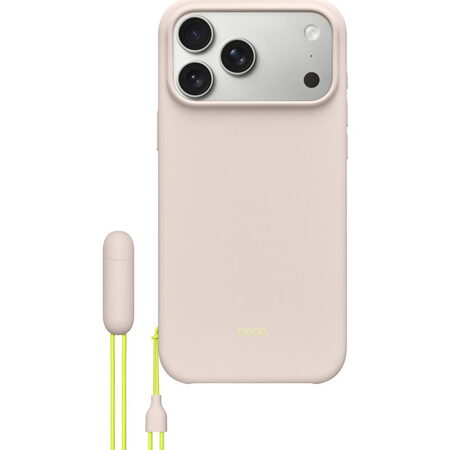 iPhone 17 Pro Max KS Case MS+Cam.C.Stone