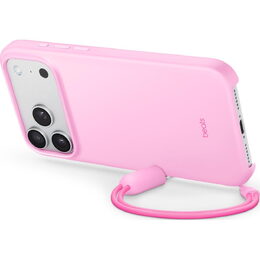 iPhone 17 Pro Max KS Case MS+Cam.C.Pink