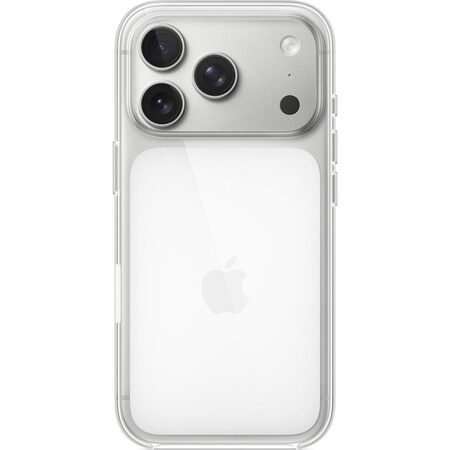 iPhone 17 Pro Clear Case MS APPLE
