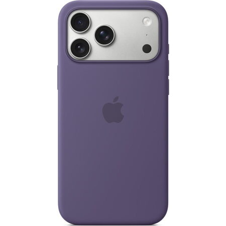 iPhone 17 Pro Max SiliCase MS Purp APPLE