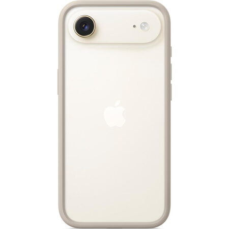 iPhone Air Bumper Tan APPLE