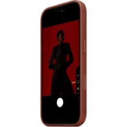 iPhone 17 Pro TechW Case MS Brown APPLE