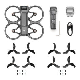 Avata 2 DJI