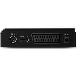 SDB 525T SENIOR H.265 (HEVC) SENCOR