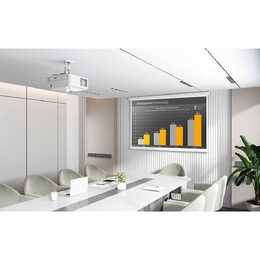 SHO 1095 STROP. DRŽÁK PROJEKTORU STELL