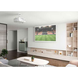 SHO 1095 STROP. DRŽÁK PROJEKTORU STELL