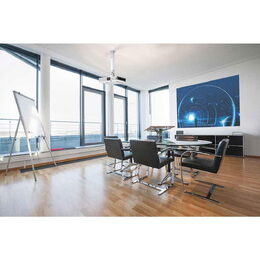 SHO 1097 STROP. DRŽÁK PROJEKTORU STELL