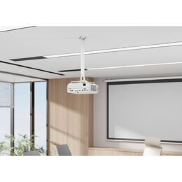 SHO 1097 STROP. DRŽÁK PROJEKTORU STELL