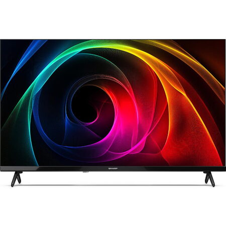 32HA1205E FRAMELES TV T2/C/S2 SHARP