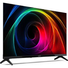 32HA1205E FRAMELES TV T2/C/S2 SHARP