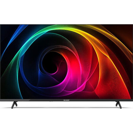 40HA1205E FRAMELESS FHD T2/C/S2 SHARP