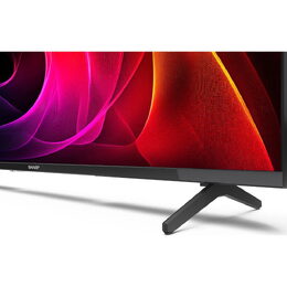 40HA1205E FRAMELESS FHD T2/C/S2 SHARP