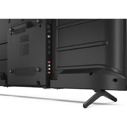 40HA1205E FRAMELESS FHD T2/C/S2 SHARP