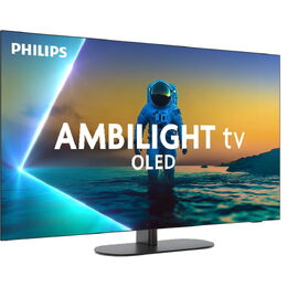 42OLED820 Google OLED TV PHILIPS