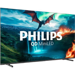 75MLED820 Titan OS Mini LED TV PHILIPS