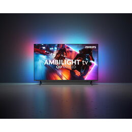 75MLED920 Titan OS Mini LED TV PHILIPS
