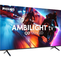 85MLED910 Titan OS Mini LED TV PHILIPS