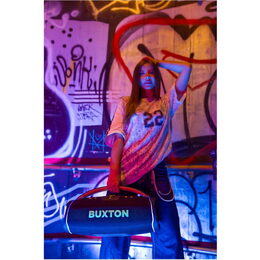 BBS 880 BATTLEFIELD BT SPEAKER BUXTON