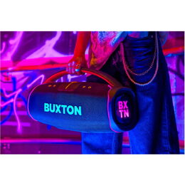 BBS 880 BATTLEFIELD BT SPEAKER BUXTON