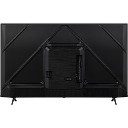 50E77Q PRO QLED TV HISENSE