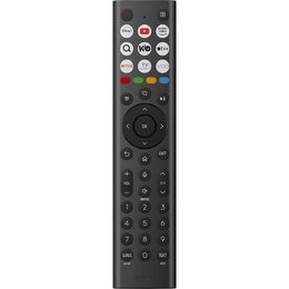 50E77Q PRO QLED TV HISENSE