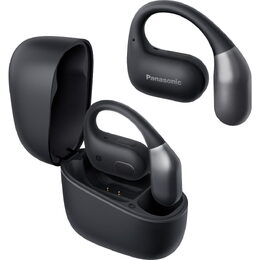 RB F10 TWS BLK PANASONIC