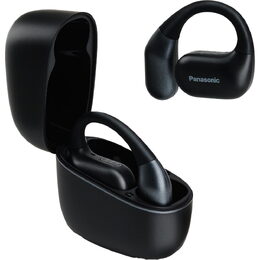RB F10 TWS BLK PANASONIC