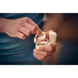 RB F10 TWS Béžová PANASONIC