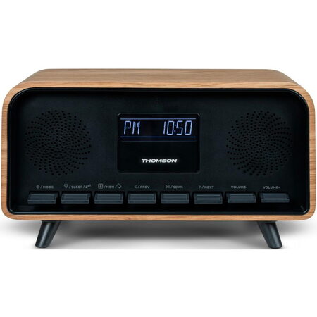 RT850BT FM rádio s Bluetooth THOMSON