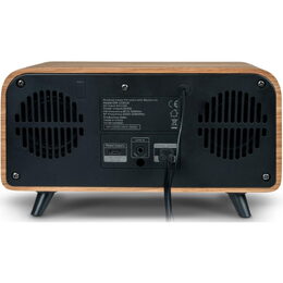 RT850BT FM rádio s Bluetooth THOMSON