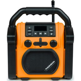 WKR60BT Odolné rádio s Bluetooth THOMSON