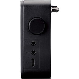 PDR 033BK Rádio DAB+/FM LENCO