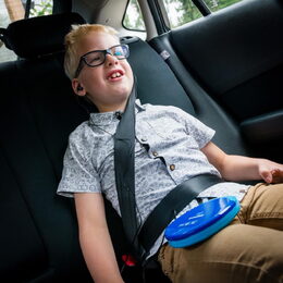 CD 011BU Přenosný CD přehrávač LENCO