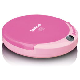 CD 011PK Přenosný CD přehrávač LENCO