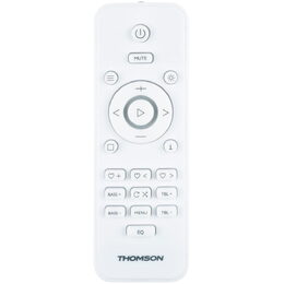 MIC301IBT Mikrosystém CD/USB/BT THOMSON