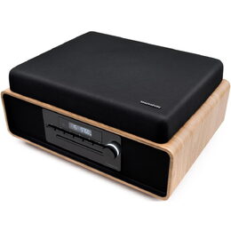 MIC300TT Mikrosystém a gramofon THOMSON