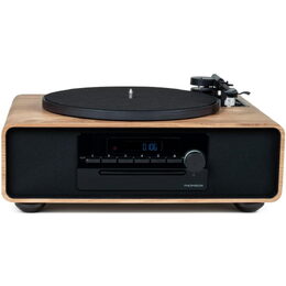 MIC300TT Mikrosystém a gramofon THOMSON