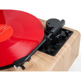 MIC300TT Mikrosystém a gramofon THOMSON