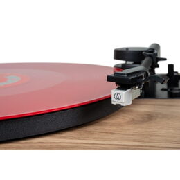 MIC300TT Mikrosystém a gramofon THOMSON