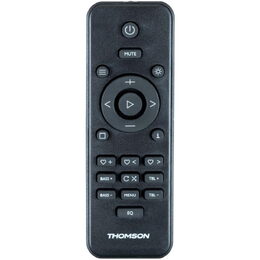 MIC300TT Mikrosystém a gramofon THOMSON