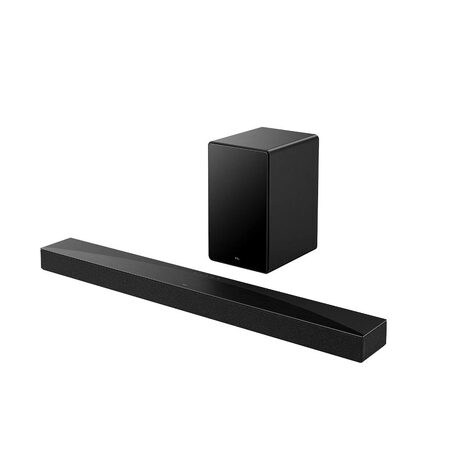 Q65H Soundbar TCL
