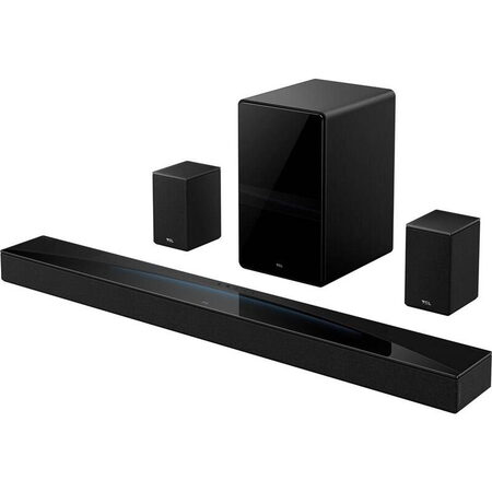Q85H PRO Soundbar TCL